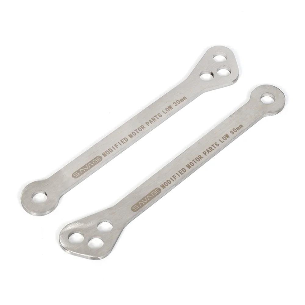 

Lowering Links Kit For SUZUKI GSXR 600/750/1000 1997-2010 GSX-R Motorcycle Rear Cushion Lever Suspension Drop Linkage GSXR1000 GSXR1000 05-06