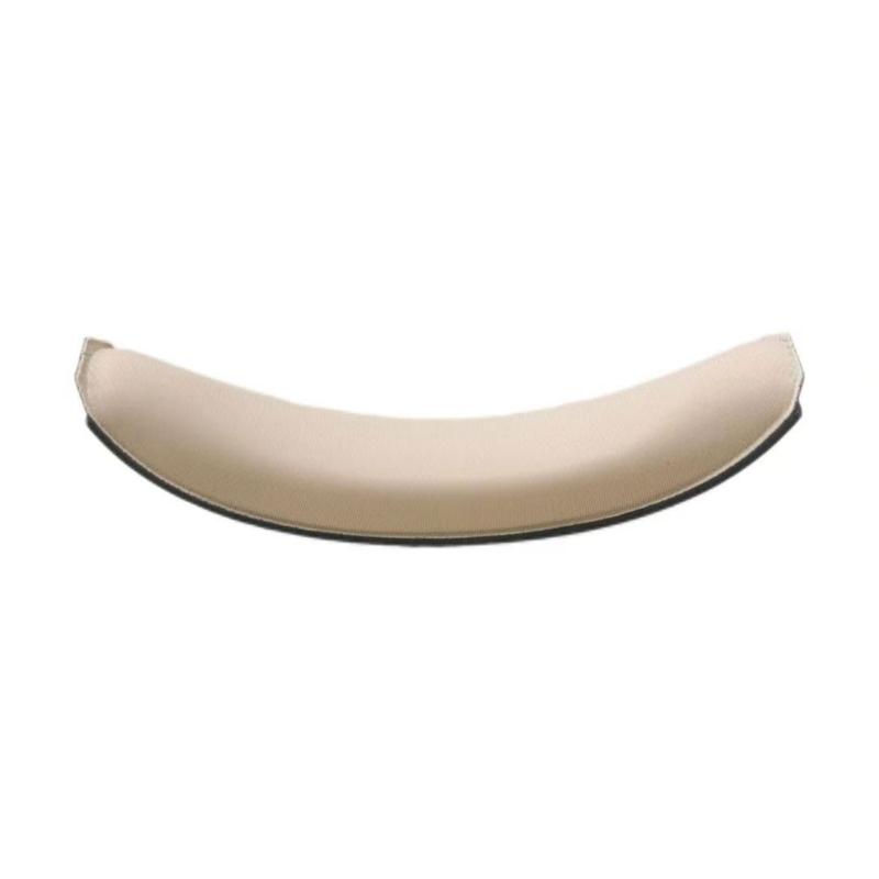 Travel Friendly Replacement Headband Cushion Headbeam Pad for W820NB Headphone Enjoy Comfort