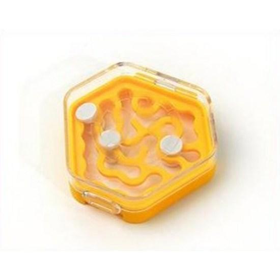 Korea Board Games IQ Mini Hexputt, Popular Korean Game