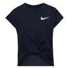Childrens/Kids All Day Play Twist T-Shirt