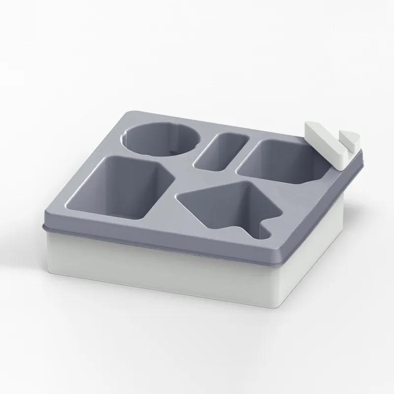 2025 Beverage Coffee Silicone Car Cup Holder Sofa Cup Holder Multifunctional Creative Life Outdoor Cup Holder