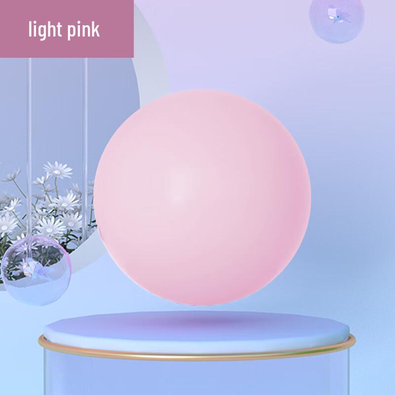 Thickened Yoga Pilates Fitness Mini Ball