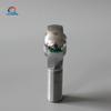 CRS Car Accsesories M30*2 Ball Joint  Metric Slot Injection Heim Joint Rod End Bearings Chrome molly4135 Steel