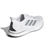 Adidas Supernova+ White Silver Metallic Men Sneakers Cloud-White Core-Black FX6659