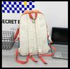 Women's Ins Style Backpack: Large Capacity, Japanese & Korean-Inspired, Perfect for Middle, High School & College Students