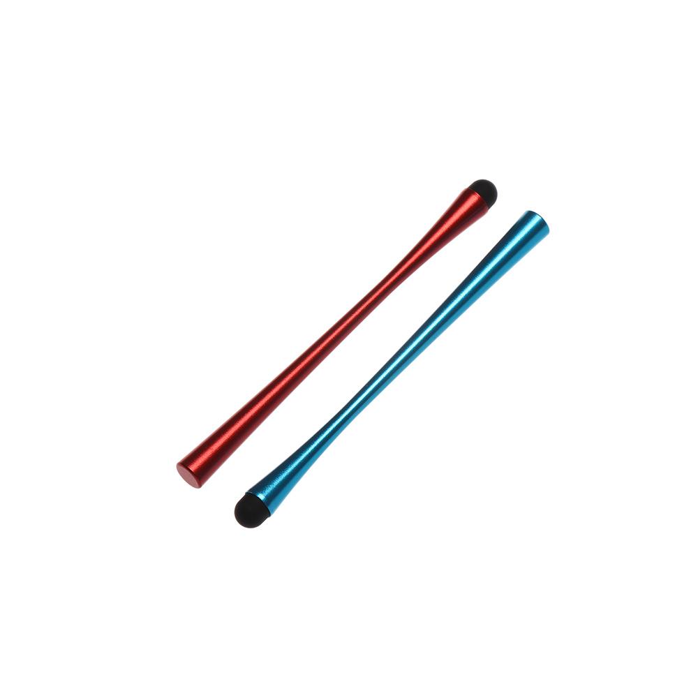 Fashion Multicolor Electronics Stylus Pencil Capacitive Pen Touch Screen Pen High Precision