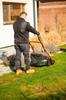 Cedrus We40 Lawn Scarifier Areator 2in1 Aerator + 2 Rollers 2000W / 40Cm Cedwe40 - Ewimax - 