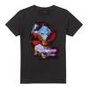 Stargate SG-1 Unisex Adult The Asgard T-Shirt