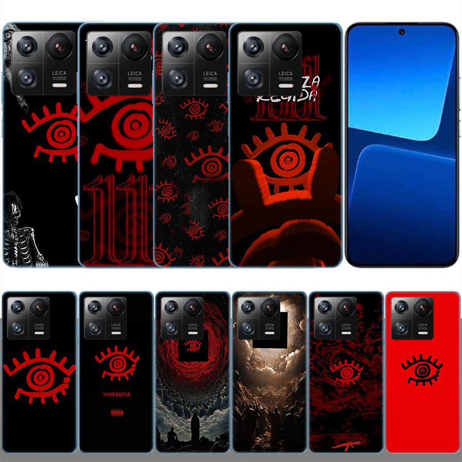 111xpantia Fuerza Regida Phone Case For Xiaomi Poco F7 Ultra X7 X6 M8 M7 M6 M4 M3 Pro X4 Mi 15 15T 14 14T 12T 12S 10T Pro 12 11