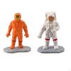 Miniature Astronaut Model Development Toys Decorative for Teaching Projects Boys Girls Beginners
