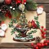 Festlig tilbehør – Julepynt