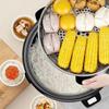 Shuangxi Traditional Large Capacity Rice Cooker