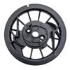 Recoil Pull Starter Pulley Spring Rope Grip Kit For Honda GX160 GX200 GX140 GX120 168F 170F 5.5HP 6.5HP Engine Generator Mower