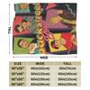 BSB Backstreet Boys Band Blanket Quality Warm Soft  Throw Blanket Autumn Decorative Living Room Funny Bedspread