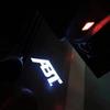 For Audi 8P Led Emblem Car Door Laser Logo Light Projector for Audi ABT A6 S5 S4 A8 A4 A1 A3  TT RS4 RS3 6 R8 A5 A7 Q3 Q5 Q7 Welcome Lights