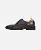 Custommood Lowen Cowhide Oxford Shoes (Keep Dark Brown)