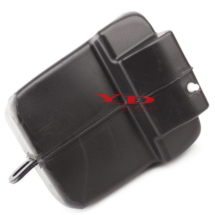 ATV Beach Buggy Fuel Tank for 110-125CC Four-Wheeled Motorcycles