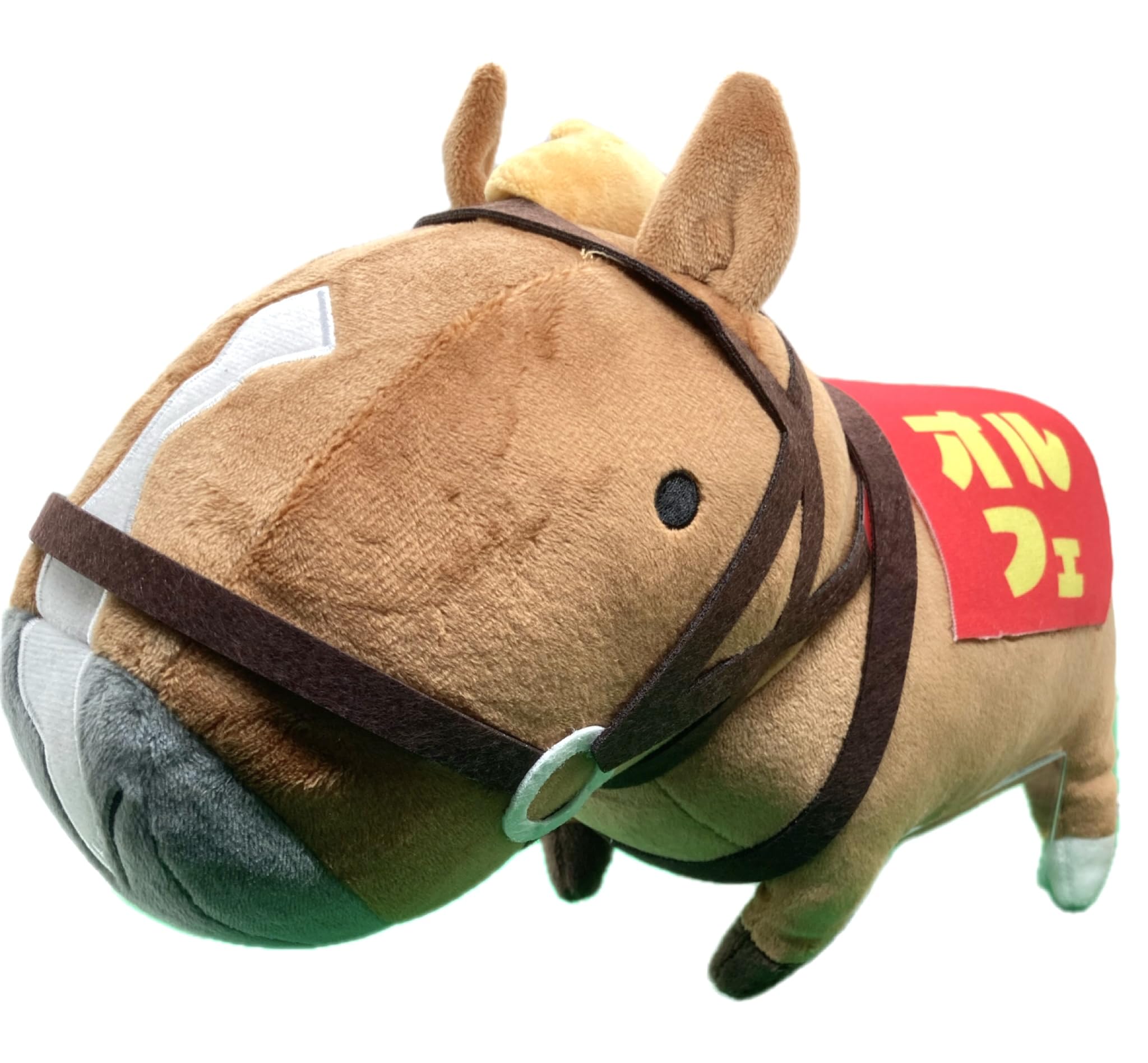 UMAbred Big Plush Toy Approx. 30cm (Orfevre)