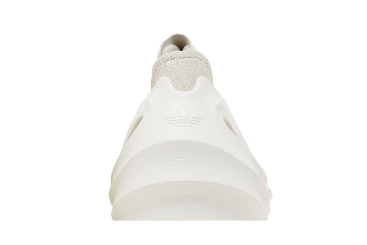 adidas AdiFOM Q 'Off-White'