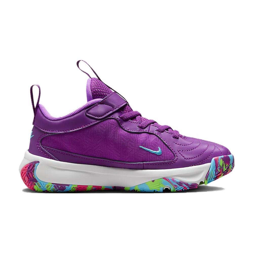 New Nike Zoom Freak 5 Nrg 'Purple Blue' Ps DZ4485-500