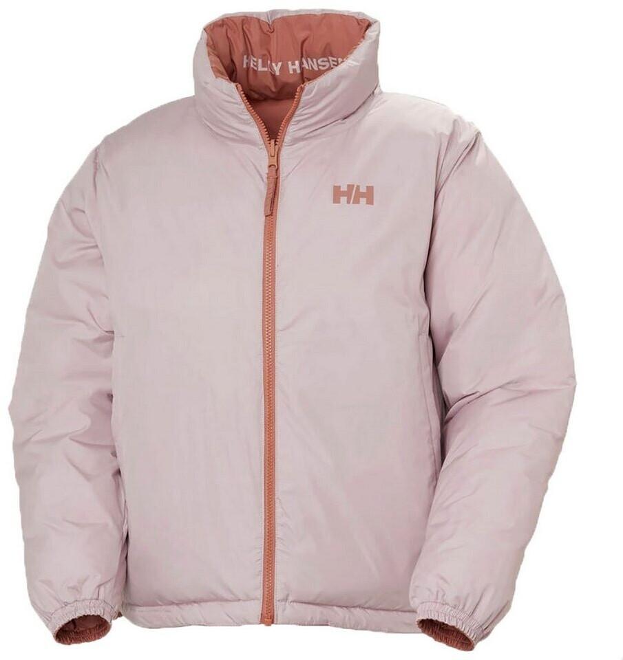 Winter Jacket Helly Hansen YU Reversible Puffer Cedarwood 084