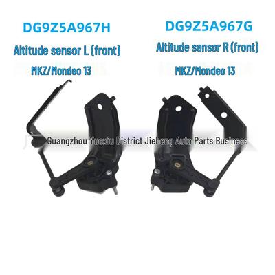 DG9Z5A967H Left & DG9Z5A967G Right Front Height Sensors for MKZ/Mondeo 2013