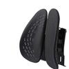 Ergonomic Lumbar Support Cushion for Car and Office
