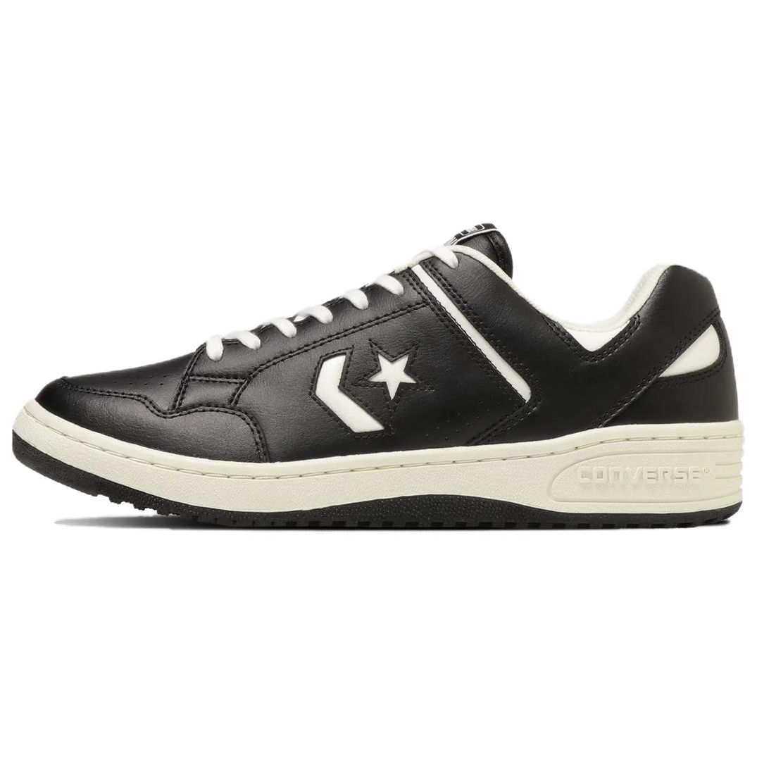 Converse Weapon OX Vintage Basketball Shoes 34201750 44