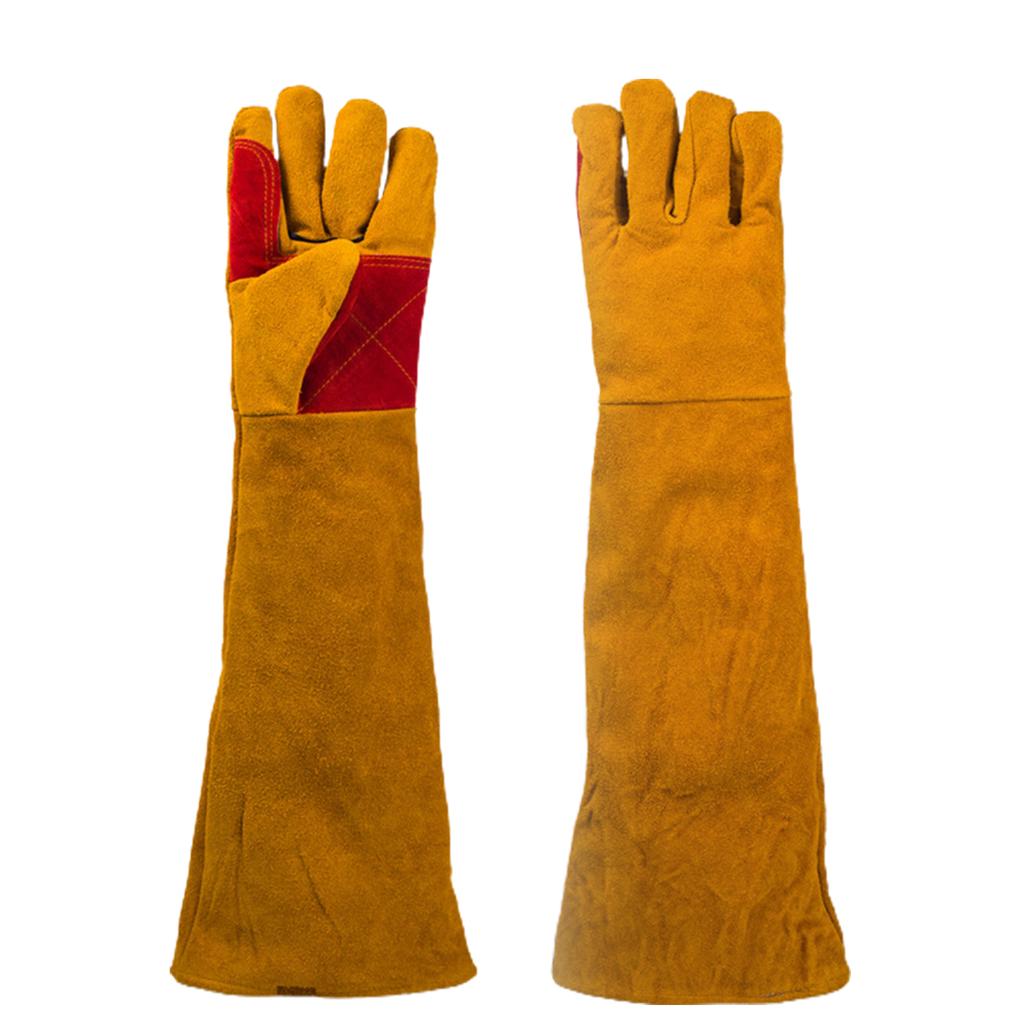 bite gloves for dogs