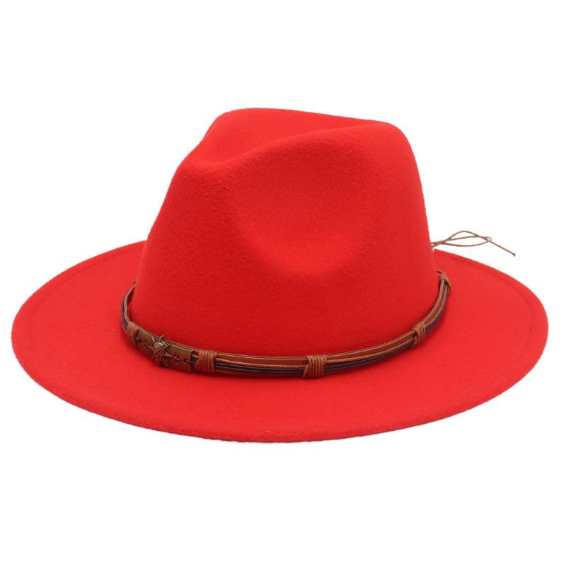 Classic Top Hat Skull Pirate Accessoriesforeign Trade Exotic Dance Pirate Hat Sacrificial Hat