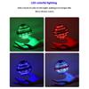 Hovering Flying Ball Toy Flying Fingertip Spinner