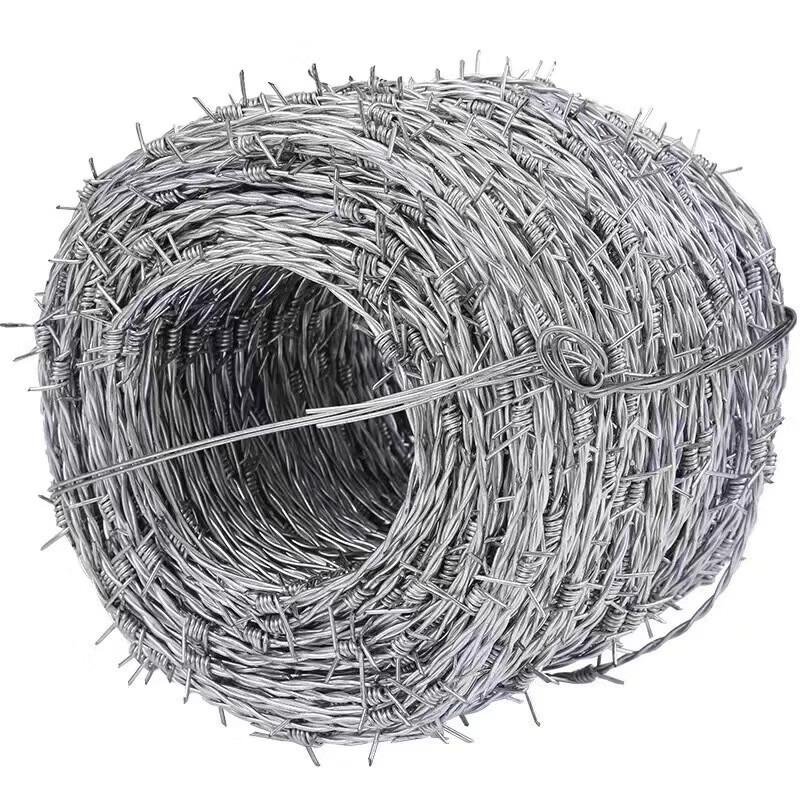 Security Fencing Wire