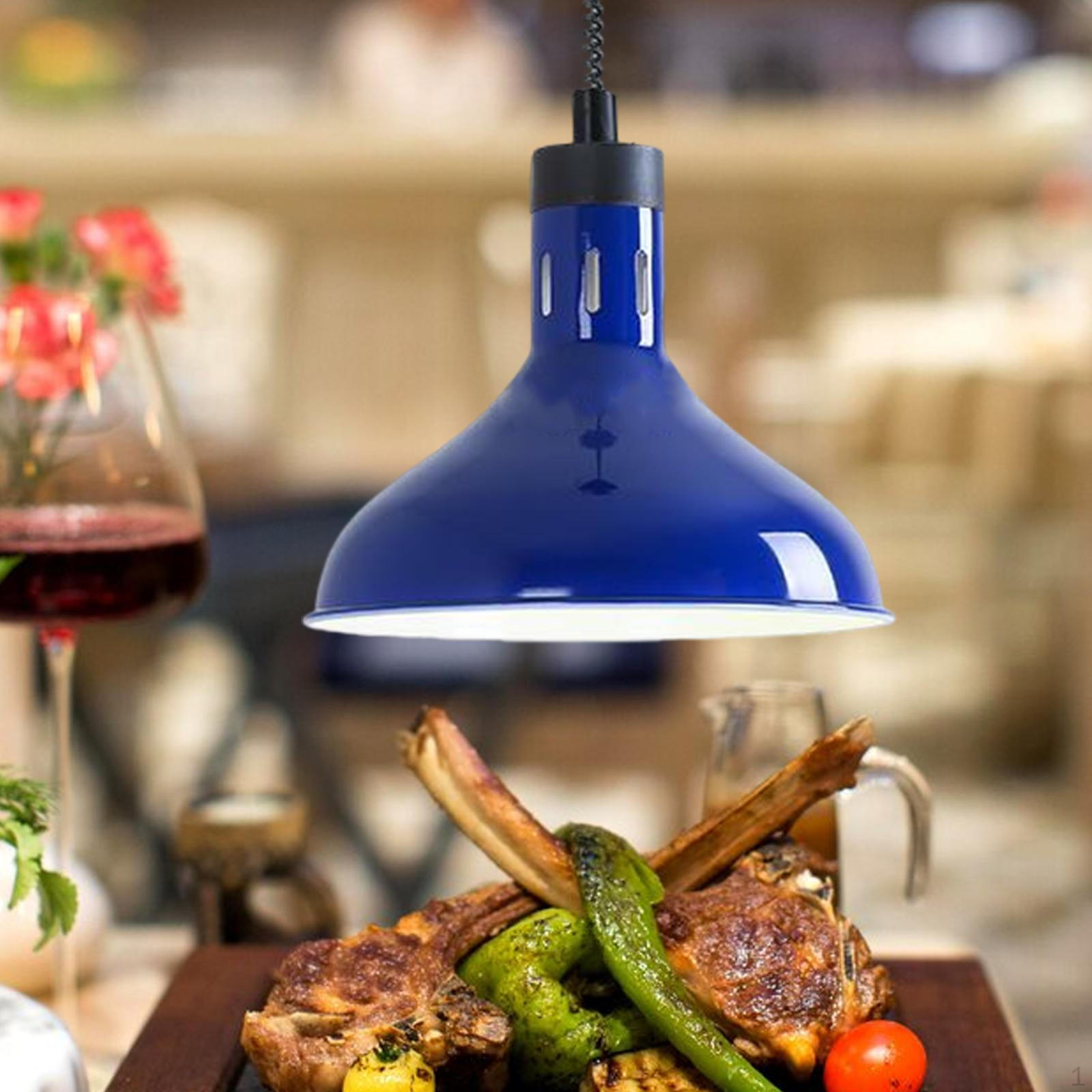 

Регулируемая лампа для подогрева пищи для шведского стола