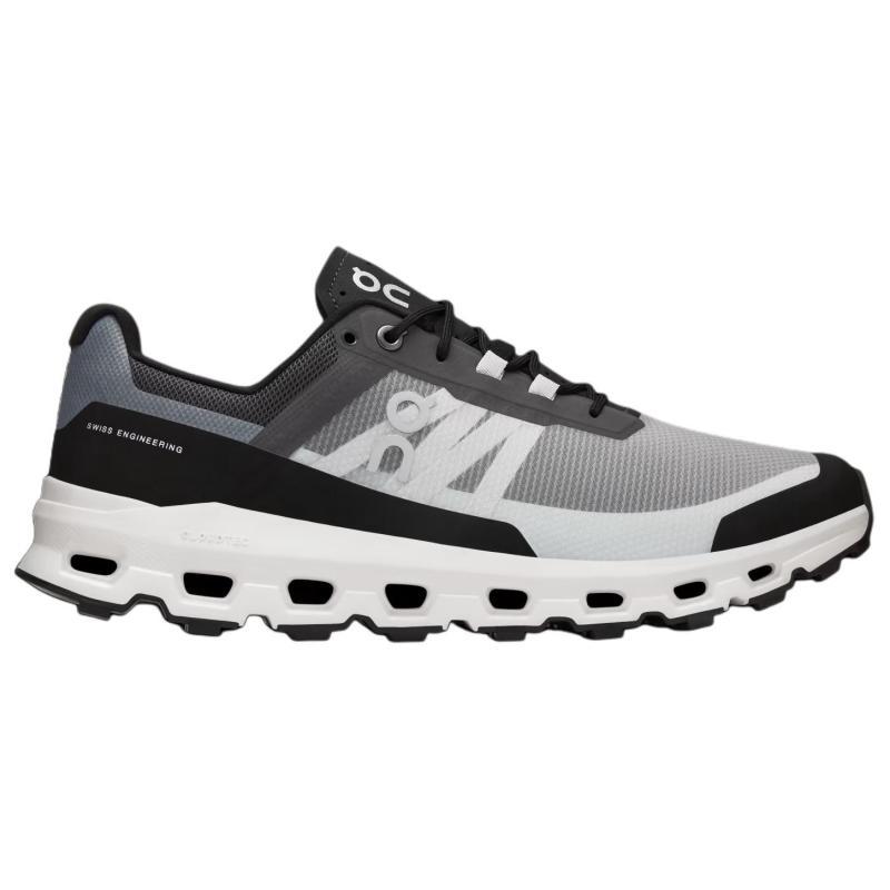 On Cloudvista 'Black White' Sneakers 64.98062