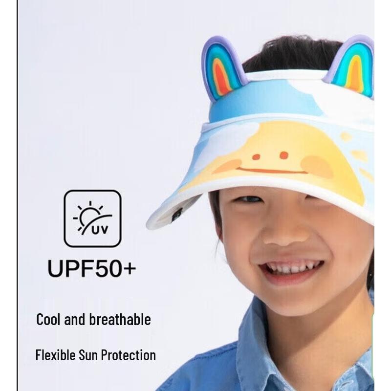 Шляпы и козырьки Beneunder для защиты от УФ-излучения