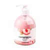 Lam pure Peach Scent Hand Soap