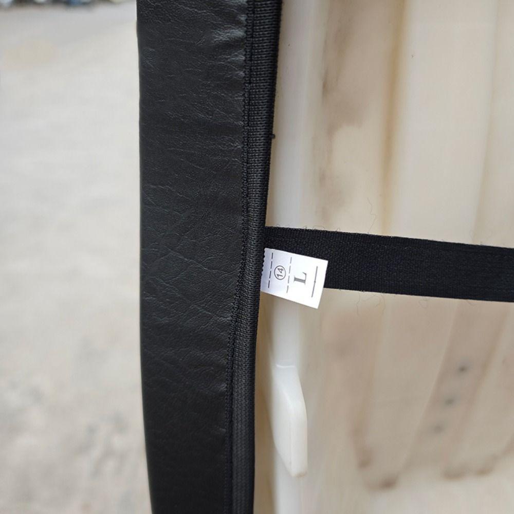 Breathable Electric Bicycle Seat Cover Elastic Motorcycle Seat Protector  Outdoor Protection