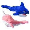 Jumping Cat Toy Tail Wagging Stuffed Toy Plush Catnip Toy Interactive Cat Toy For Indoor Cats Stimulate Hunting