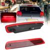 B000878980 High Mounted LED Third 3rd Additional Brake Light Tail Lights For Peugeot 108 Citroen C1 Mk2 Toyota Aygo 2014-