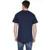 SUPERMAN Mens Pop Art Logo T-Shirt
