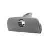 Car Glove Box Lock Lid Handle For VW Passat B5 B 1998-2005 For Left Hand Drive Vehicles Car Accessories Lock Hole Handle Cover