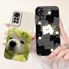 For Xiaomi Redmi Note 11 Pro Case New Fashion Cartoon Cover Soft TPU Phone Case For Redmi Note 11 11S 4G Redmi Note11 Pro Bumper
