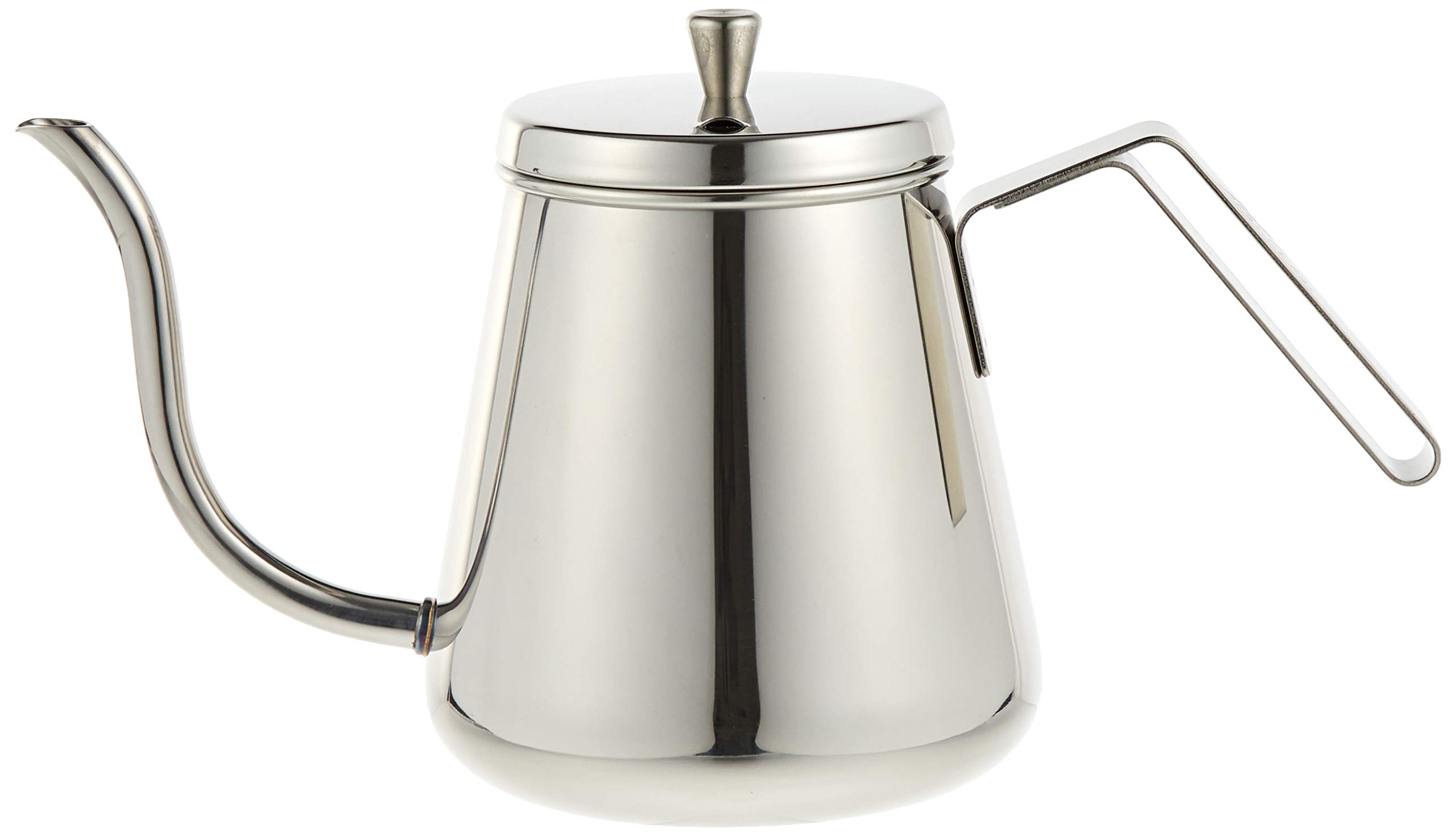 

Кофейник Kalita из нержавеющей стали 1 л DP1000 TSUBAME&Kalita #52226