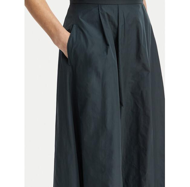 Marella Eburnea Trapezoid Skirt