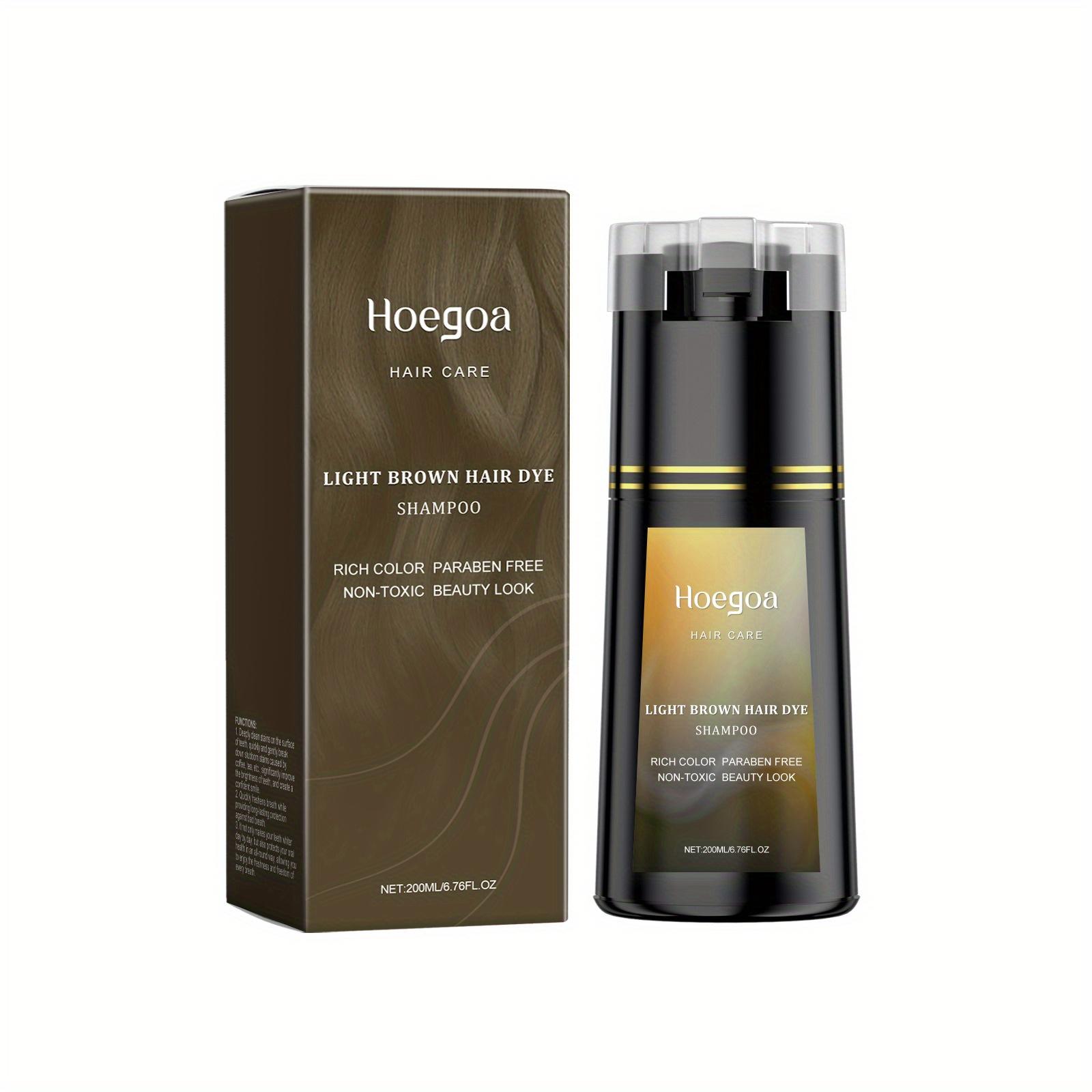 

Мягкий уход за волосами Питательный шампунь для гладкости, Модный яркий стойкий цвет, для нормальных волос, с увлажняющим эффектом