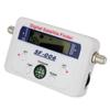 LCD Digital Satellite Finder SF 9506 Digital Satellite Signal Finder SF 006 Finder Digital