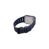 Casio Standard Calculator Watch CA-53WF-2B Digital Display Water Resistant Men's Wristwatch