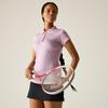 Regatta Damen/Damen Remex II Rollkragen-T-Shirt