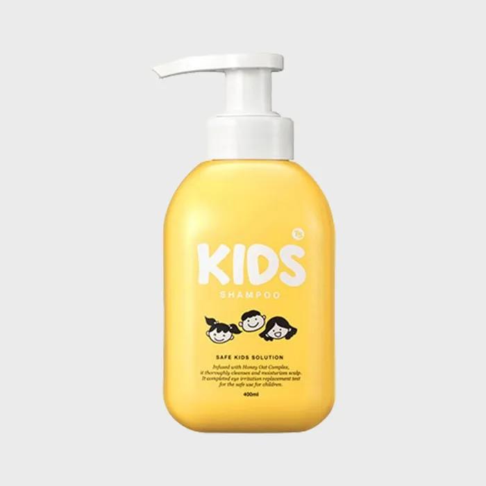 TS Kids Shampoo 400ml