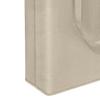 45L Dirty Clothes Basket Space-saving Slim Laundry Hamper Large Capacity Clothes Storage Bin for Home